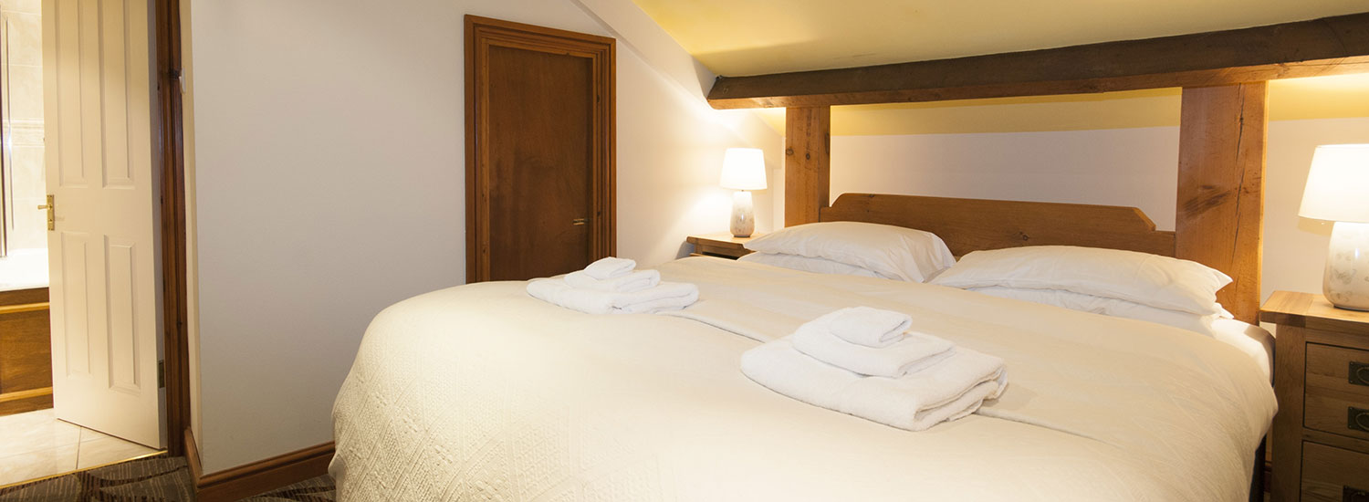 Swallows Nest Yewfield