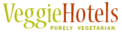 Veggie Hotels Logo